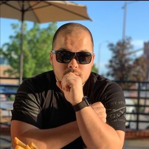 Meet your Posher, Garney